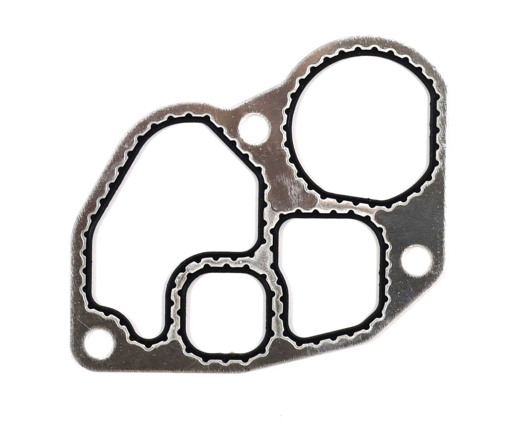 7.3L Power Stroke Oil Cooler 1994-2003 - New Direct-Fit Diesel Replacement