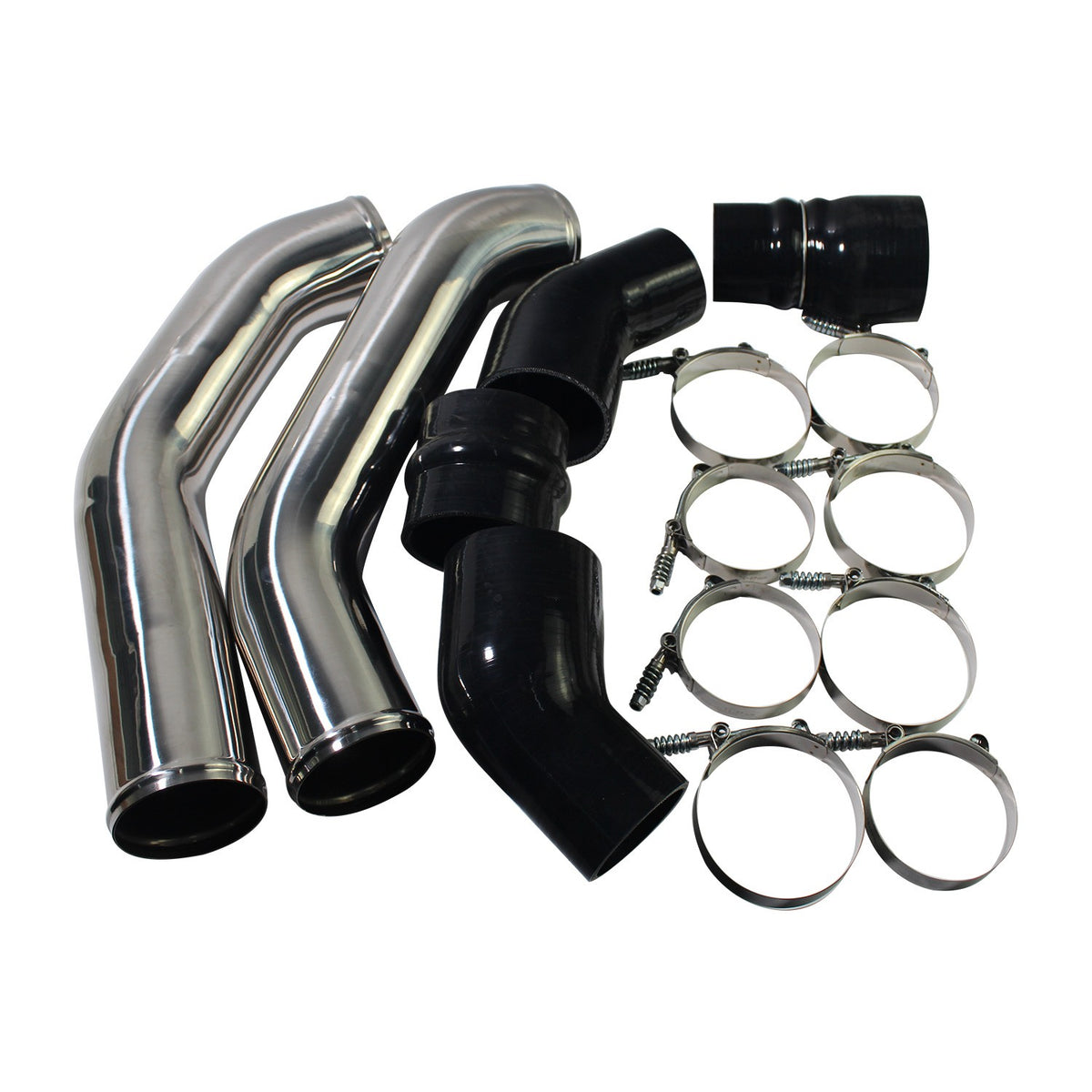 6.7L Cummins Intercooler - New Direct-Fit Diesel Replacement