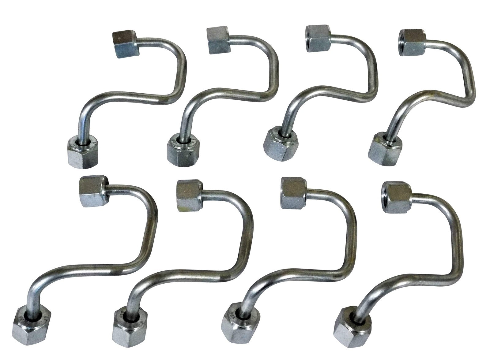 6.4L Power Stroke Injector Line 2008-2010