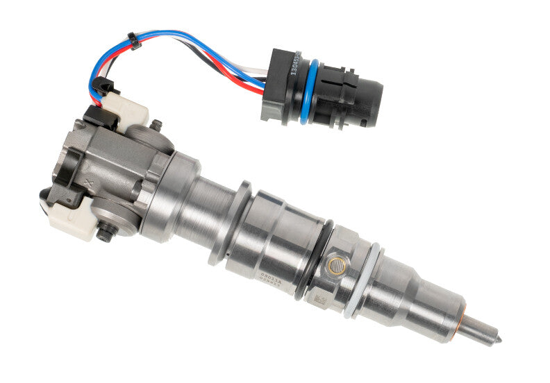 6.0L Power Stroke Injector Set 2003-2007 - Remanufactured Direct-Fit Diesel Replacement