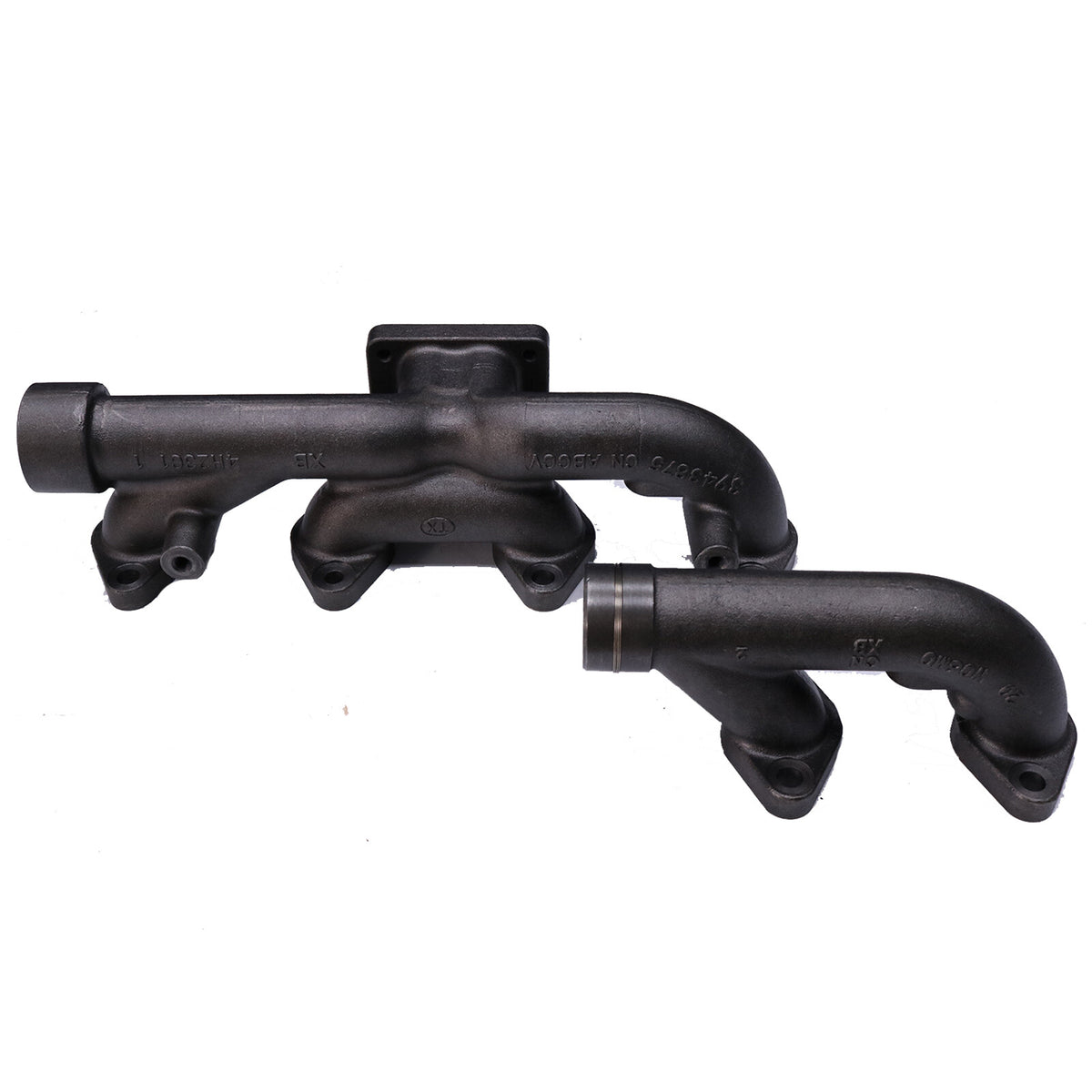 5.9L Cummins Exhaust Manifold 2003-2007 - New Direct-Fit Diesel Replacement