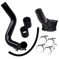 LBZ Duramax Intercooler 2006-2010 - New Direct-Fit Diesel Replacement