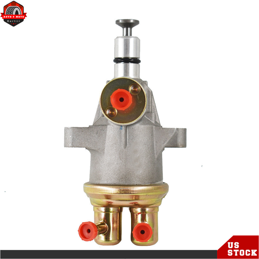 7.3L Power Stroke Lift Pump 1994-1997 - New Direct-Fit Diesel Replacement