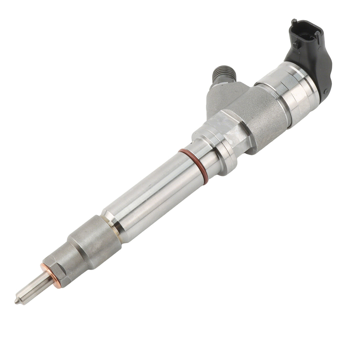 LLY Duramax Injector Set 2004-2005 - Remanufactured Direct-Fit Diesel Replacement