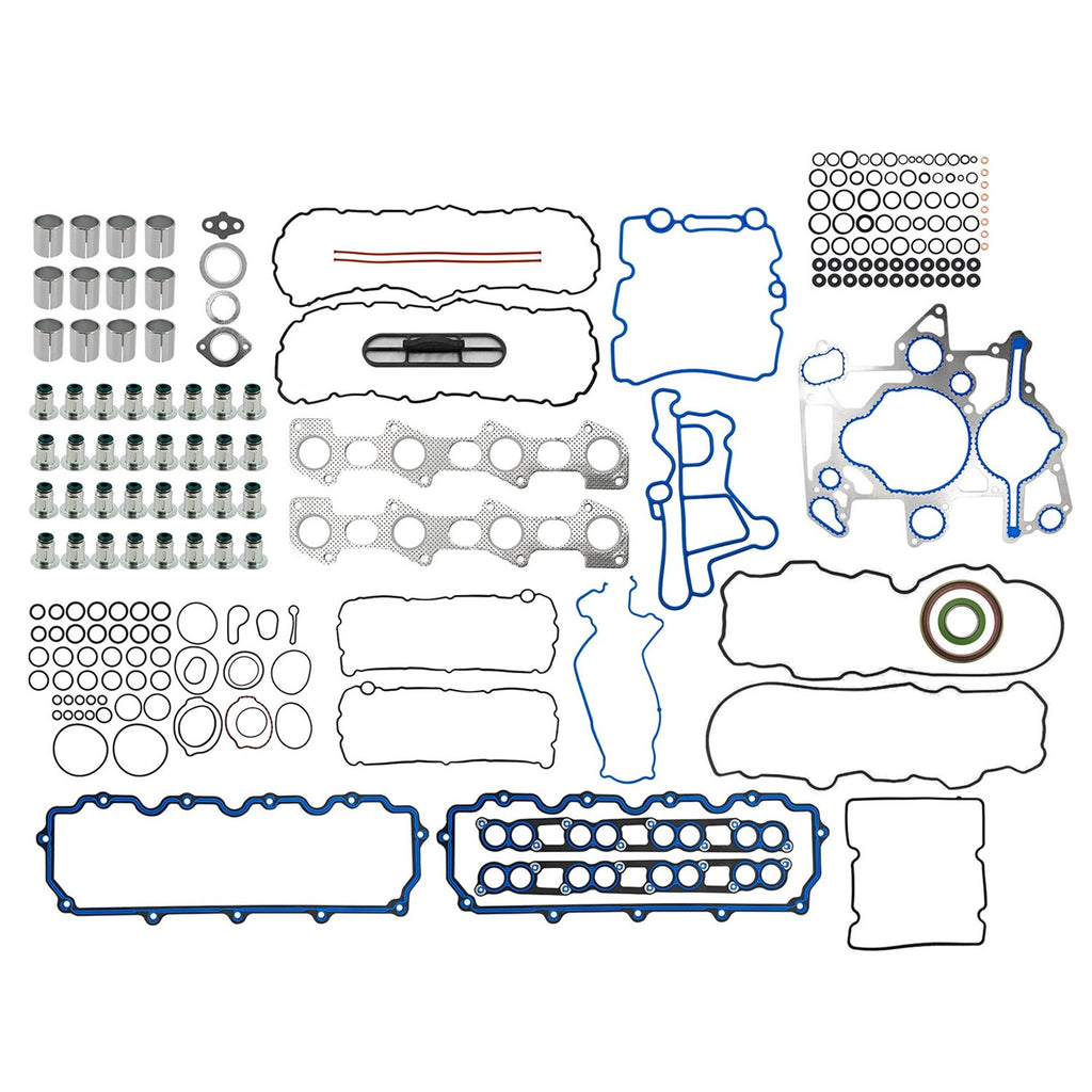 6.0L Power Stroke Head Gasket 2003-2006 - New Direct-Fit Diesel Replacement