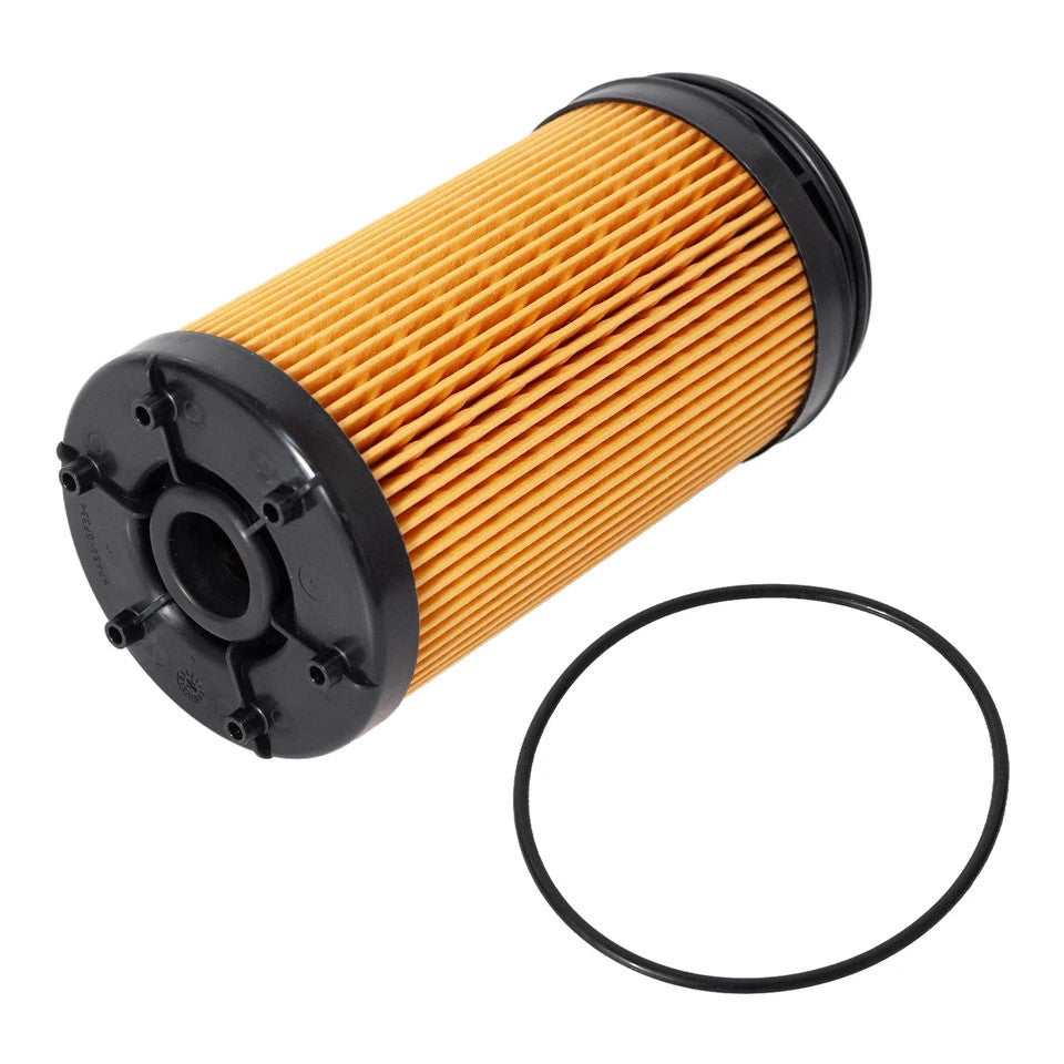 6.7L Cummins Fuel Filter 2025 - New Direct-Fit Diesel Replacement