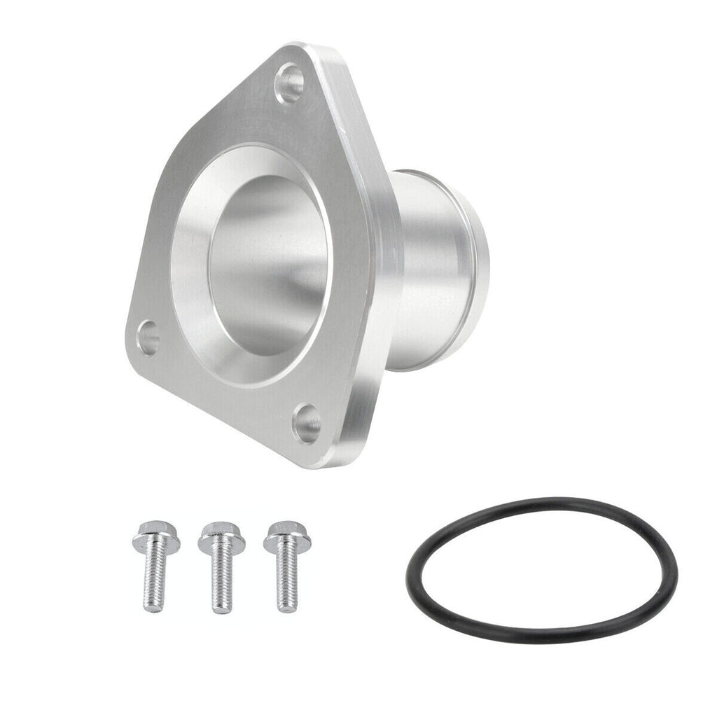7.3L Power Stroke Thermostat - New Direct-Fit Diesel Replacement