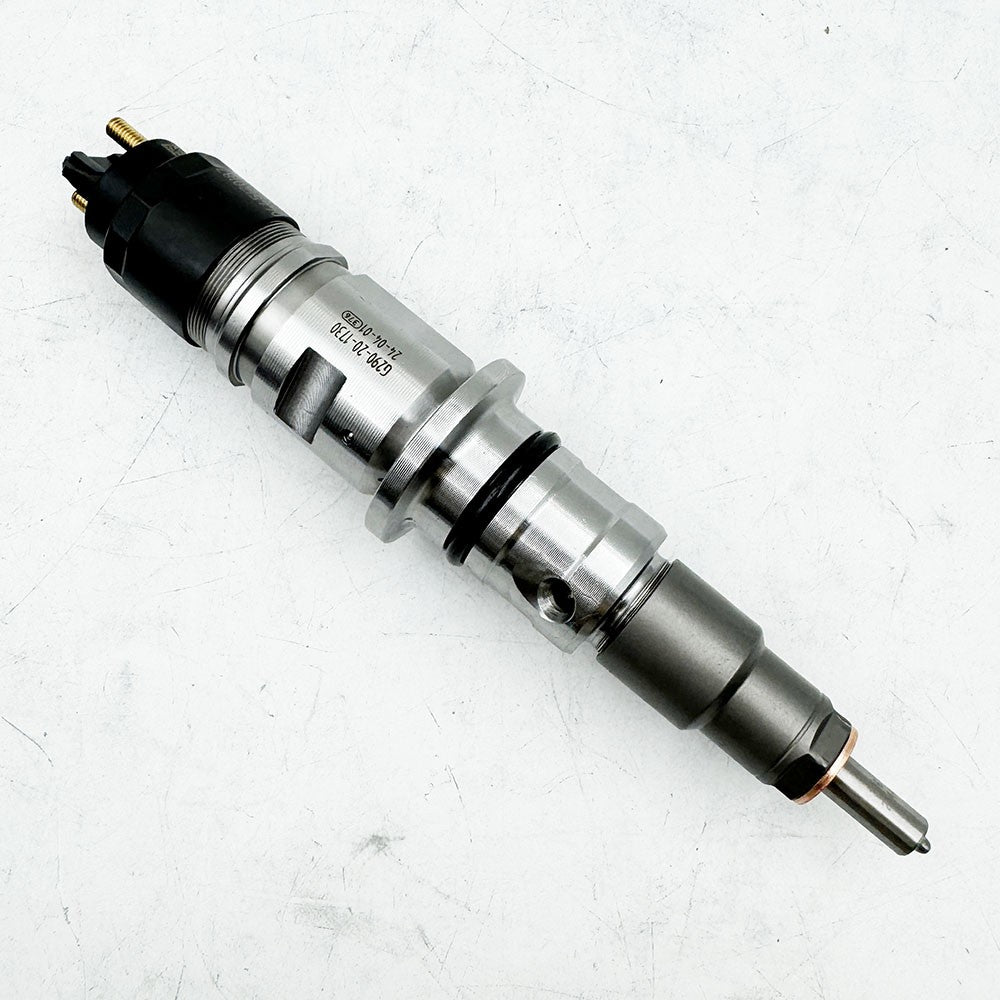 6.7L Cummins Injector Set - Remanufactured Direct-Fit Diesel Replacement