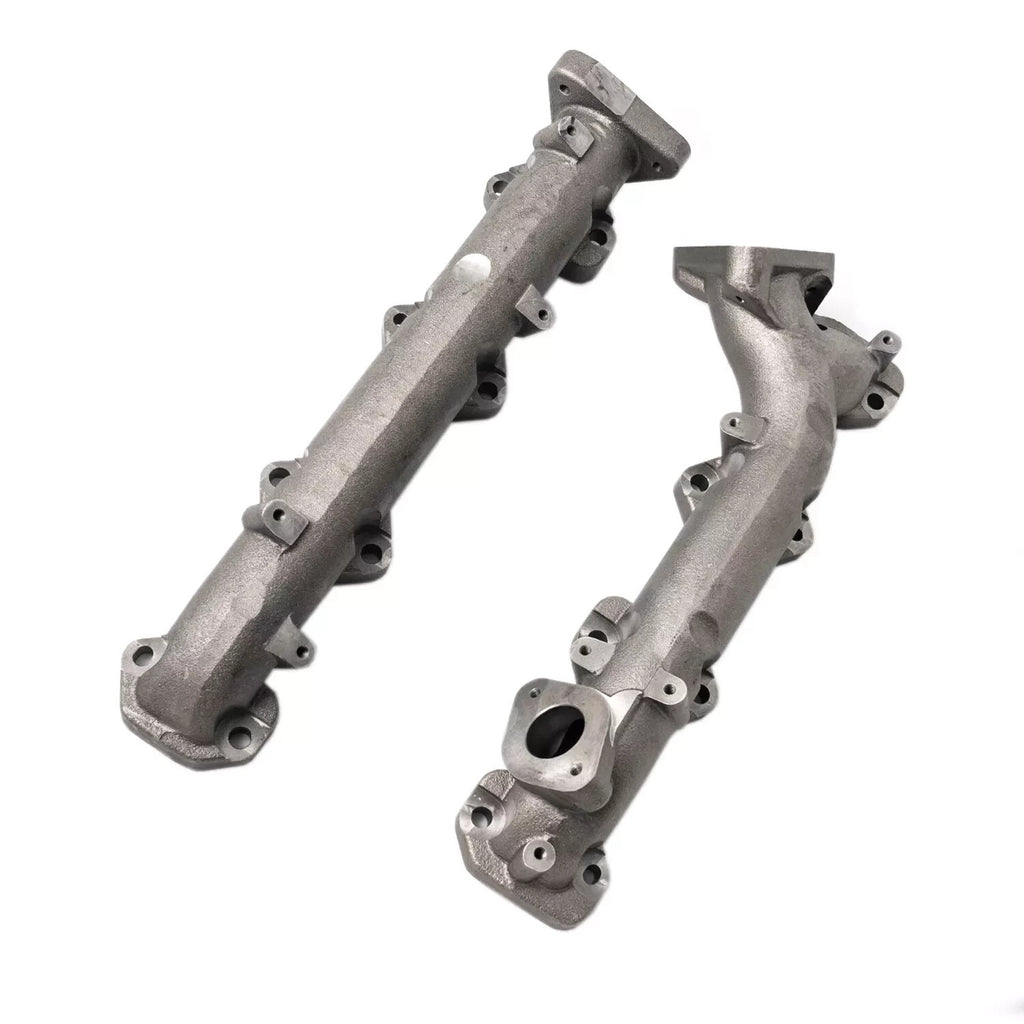 6.7L Power Stroke Exhaust Manifold