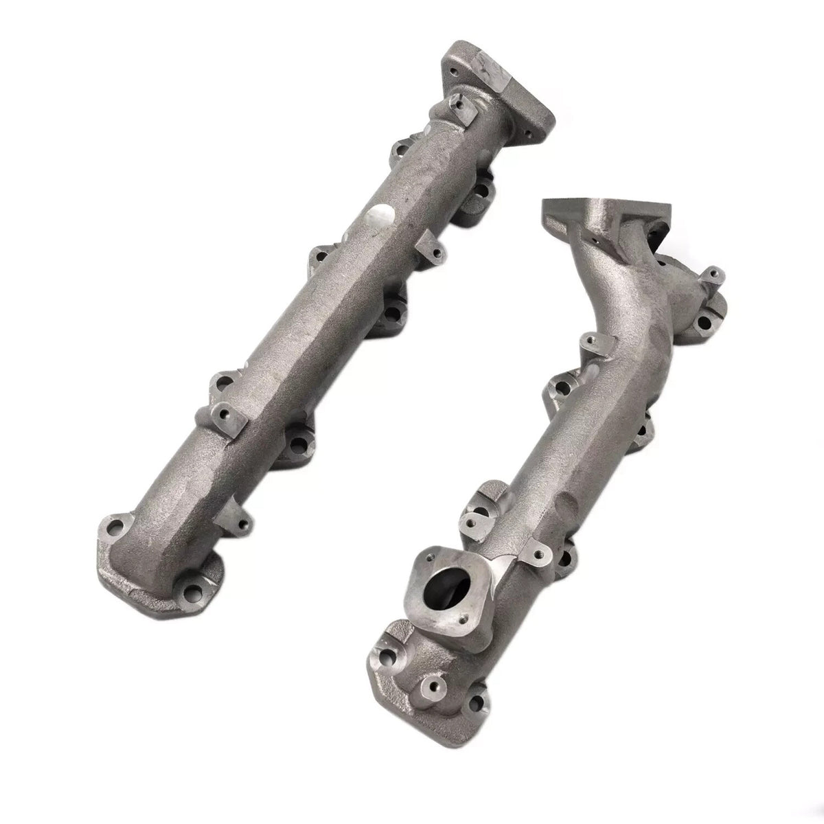 6.7L Power Stroke Exhaust Manifold
