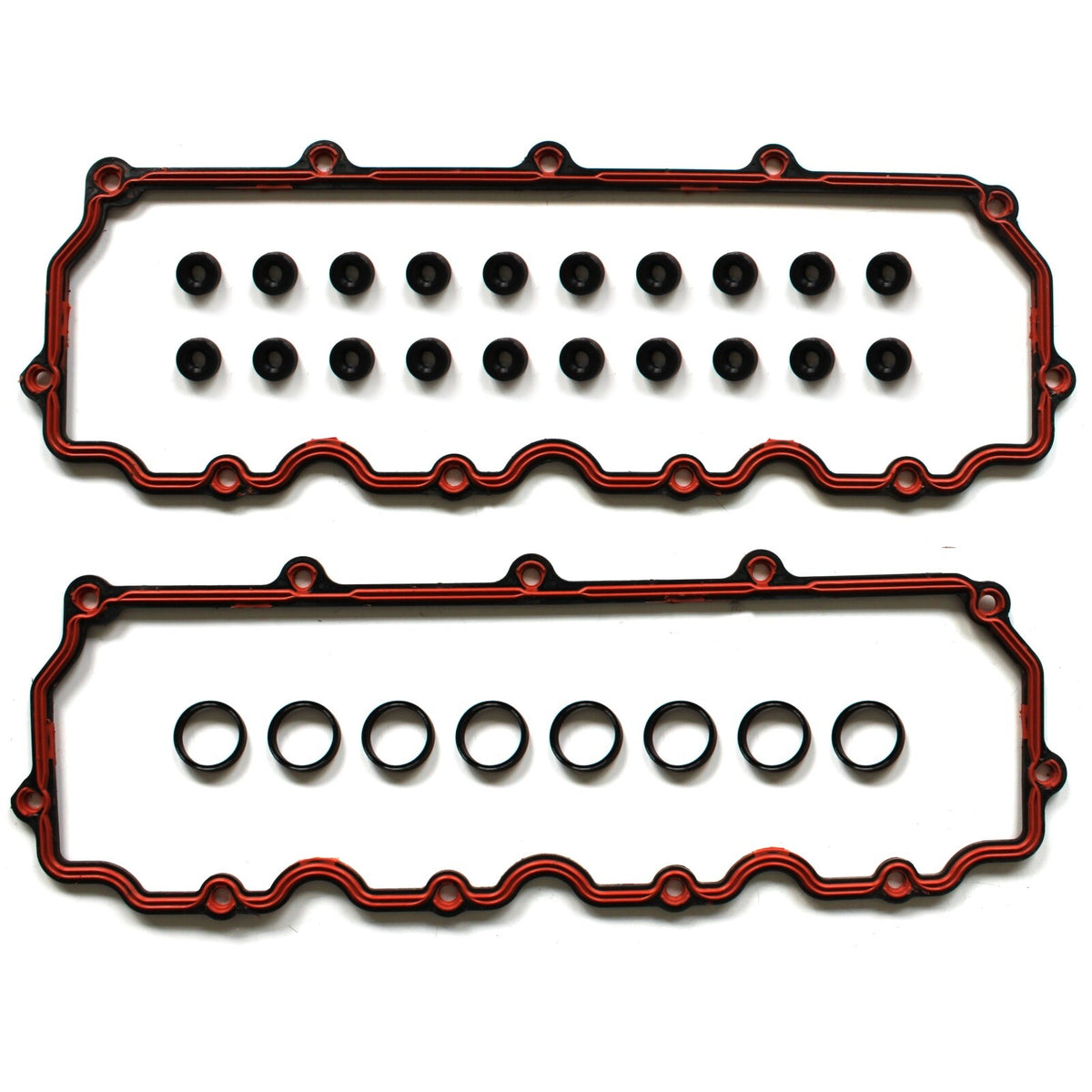 6.0L Power Stroke Valve Cover Gasket - New Direct-Fit Diesel Replacement