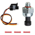 7.3L Power Stroke Diesel Sensor - New Direct-Fit Diesel Replacement