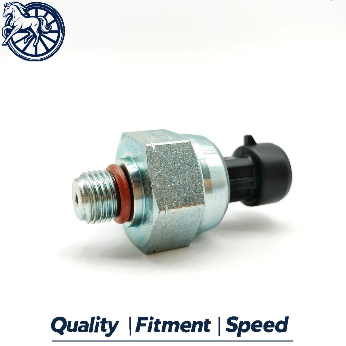 7.3L Power Stroke Diesel Sensor - New Direct-Fit Diesel Replacement