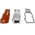 6.7L Cummins Oil Cooler - New Direct-Fit Diesel Replacement