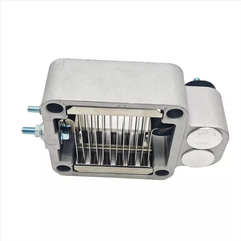 5.9L Cummins Grid Heater - New Direct-Fit Diesel Replacement