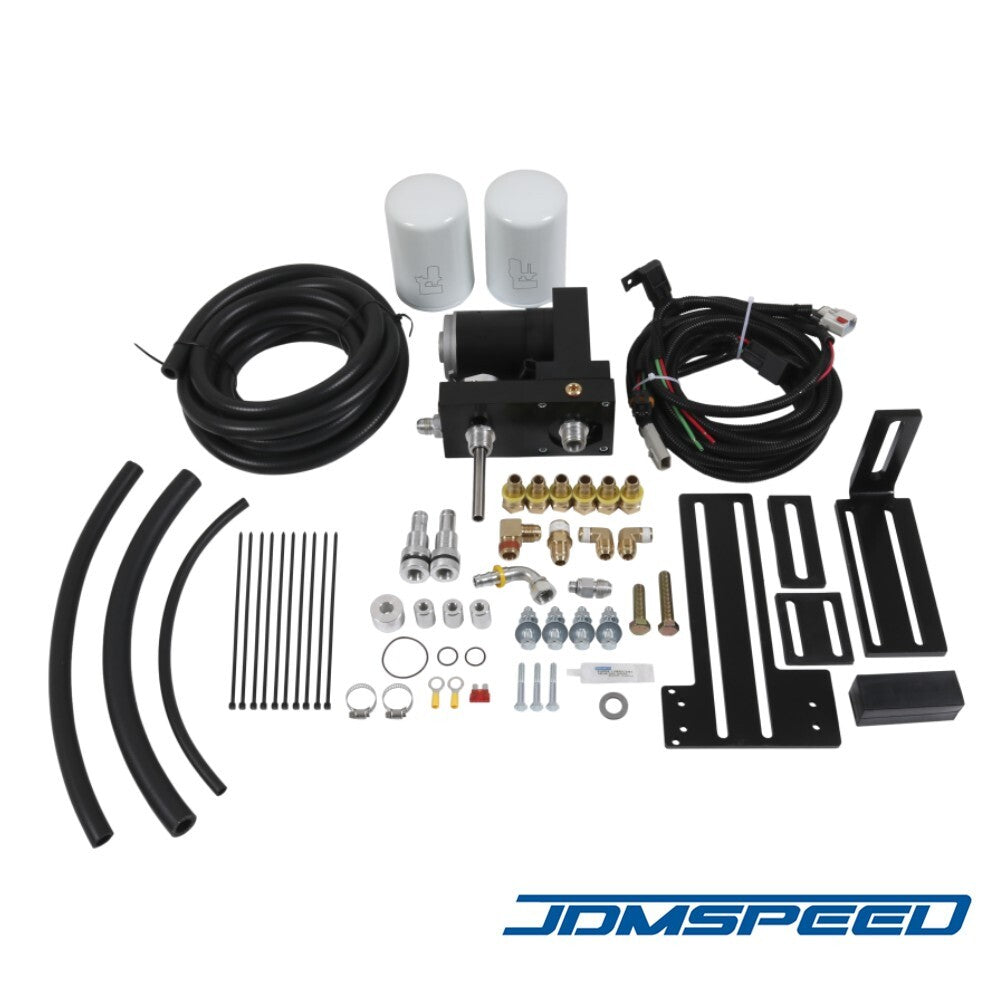 5.9L Cummins Lift Pump 2005-18 - New Direct-Fit Diesel Replacement