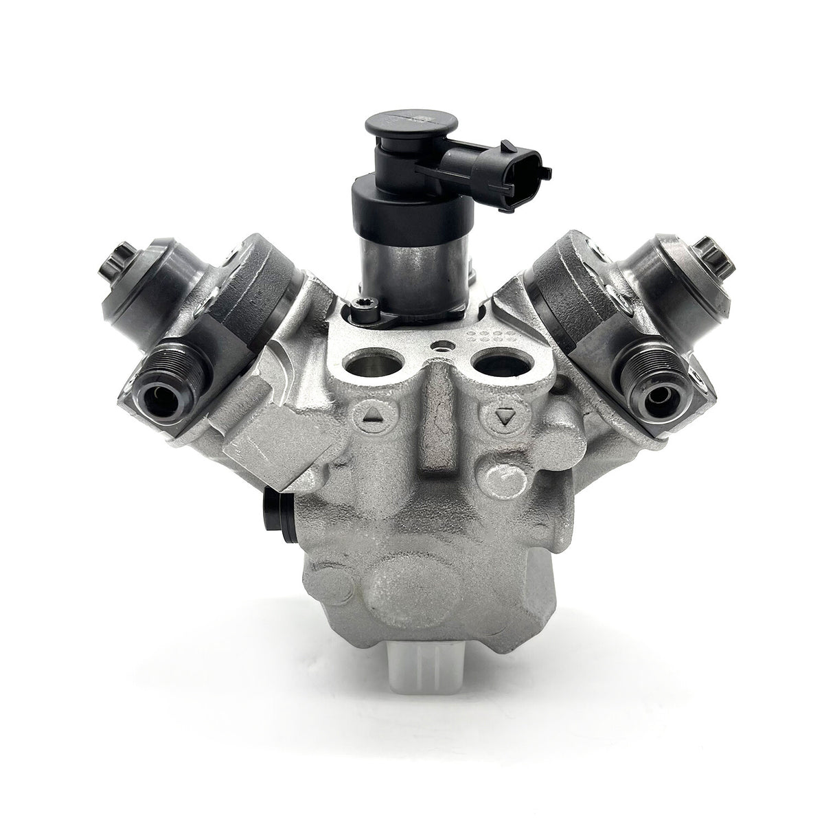 6.7L Power Stroke Injection Pump - Remanufactured Direct-Fit Diesel Replacement