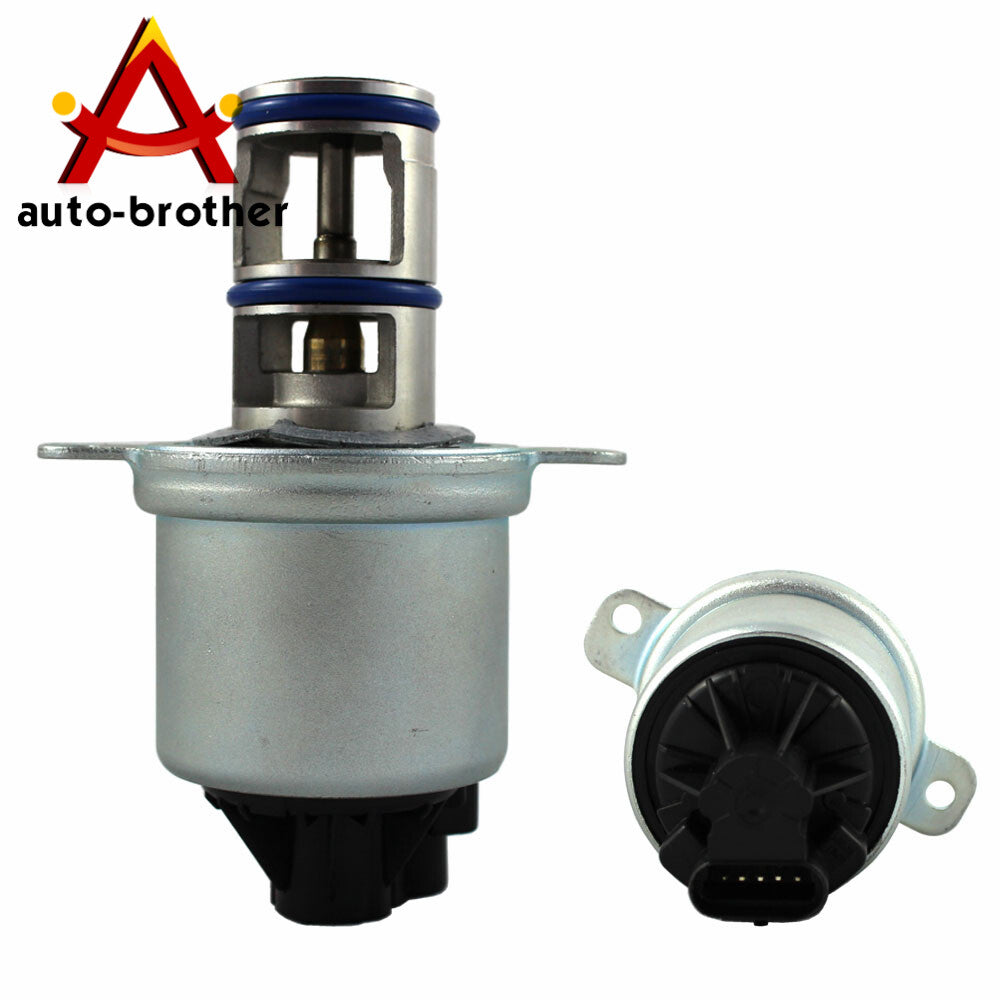 6.0L Power Stroke EGR Valve 2004
