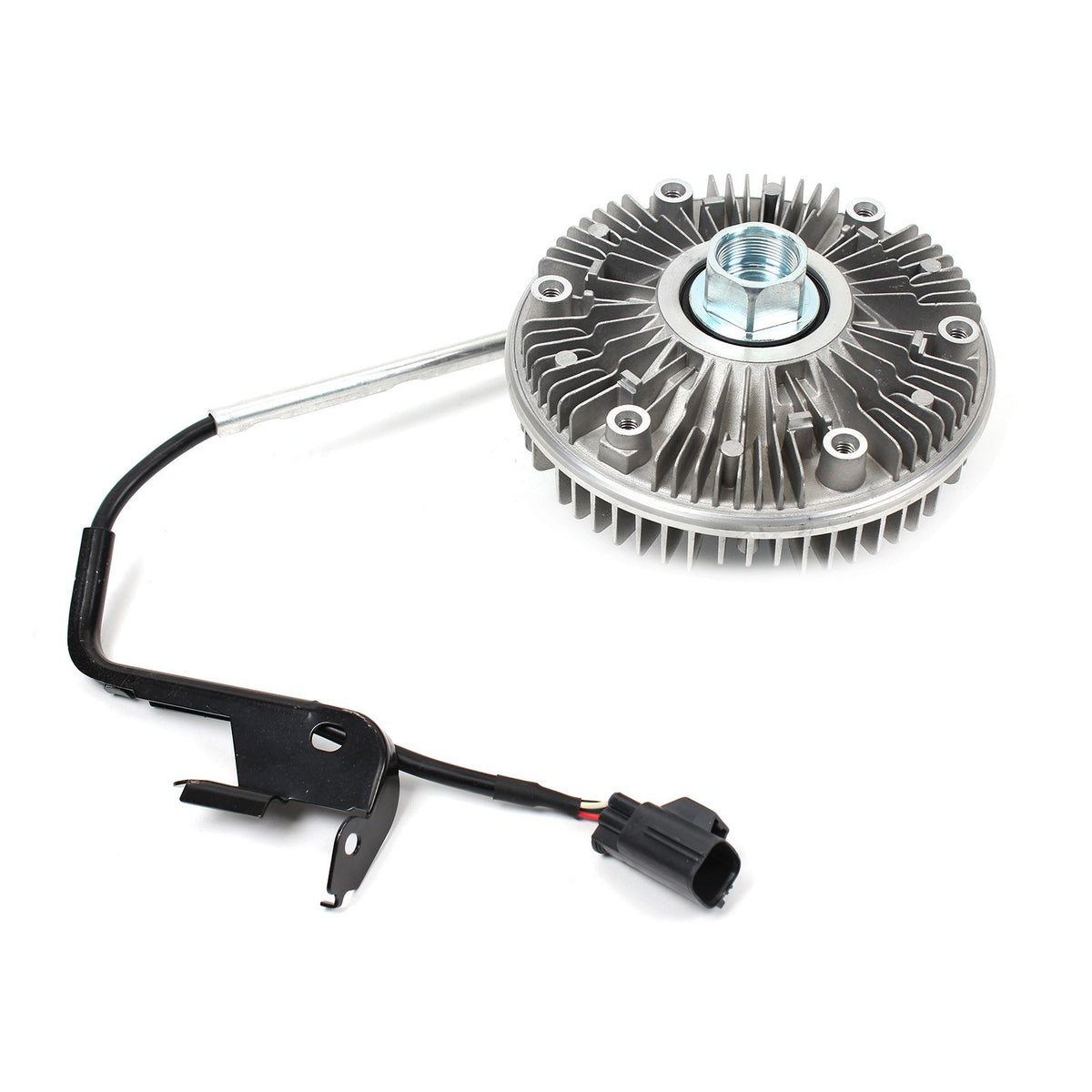 6.7L Cummins Fan Clutch - New Direct-Fit Diesel Replacement