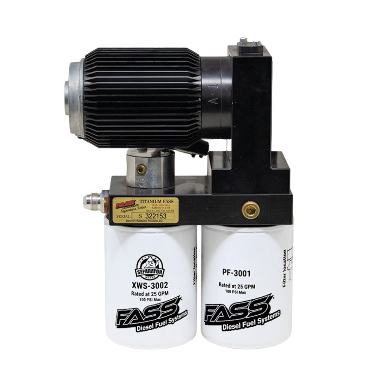L5P Duramax Lift Pump - New Direct-Fit Diesel Replacement