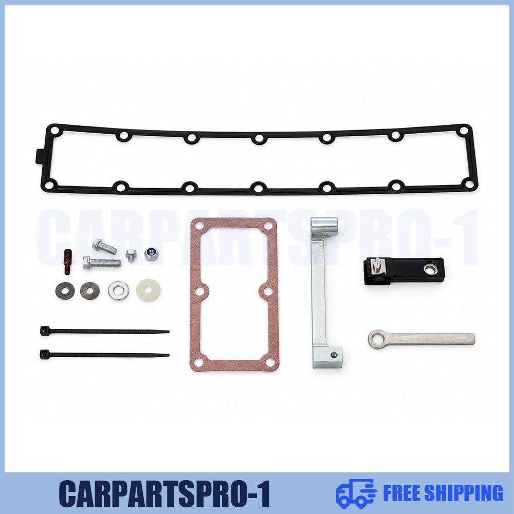 6.7L Cummins Grid Heater - New Direct-Fit Diesel Replacement