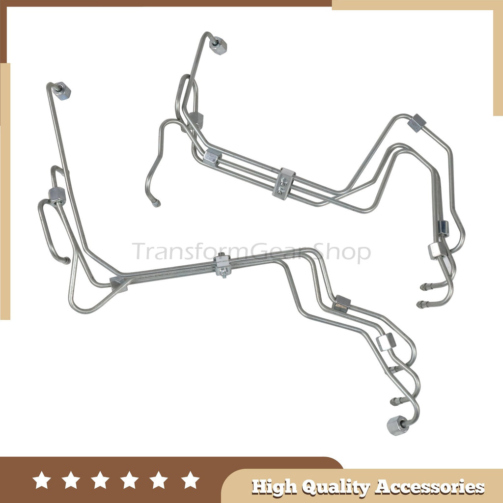 5.9L Cummins Injector Line 1994-1998 - New Direct-Fit Diesel Replacement