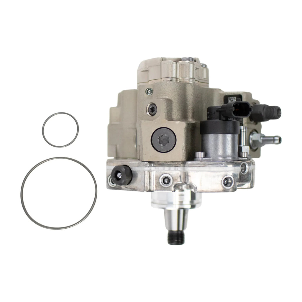 LLY Duramax Injection Pump - Remanufactured Direct-Fit Diesel Replacement