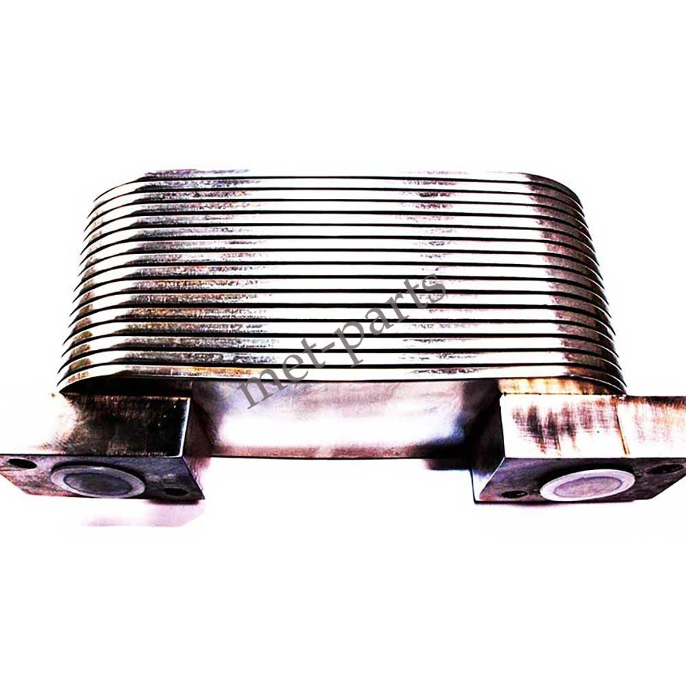 5.9L Cummins Oil Cooler - New Direct-Fit Diesel Replacement