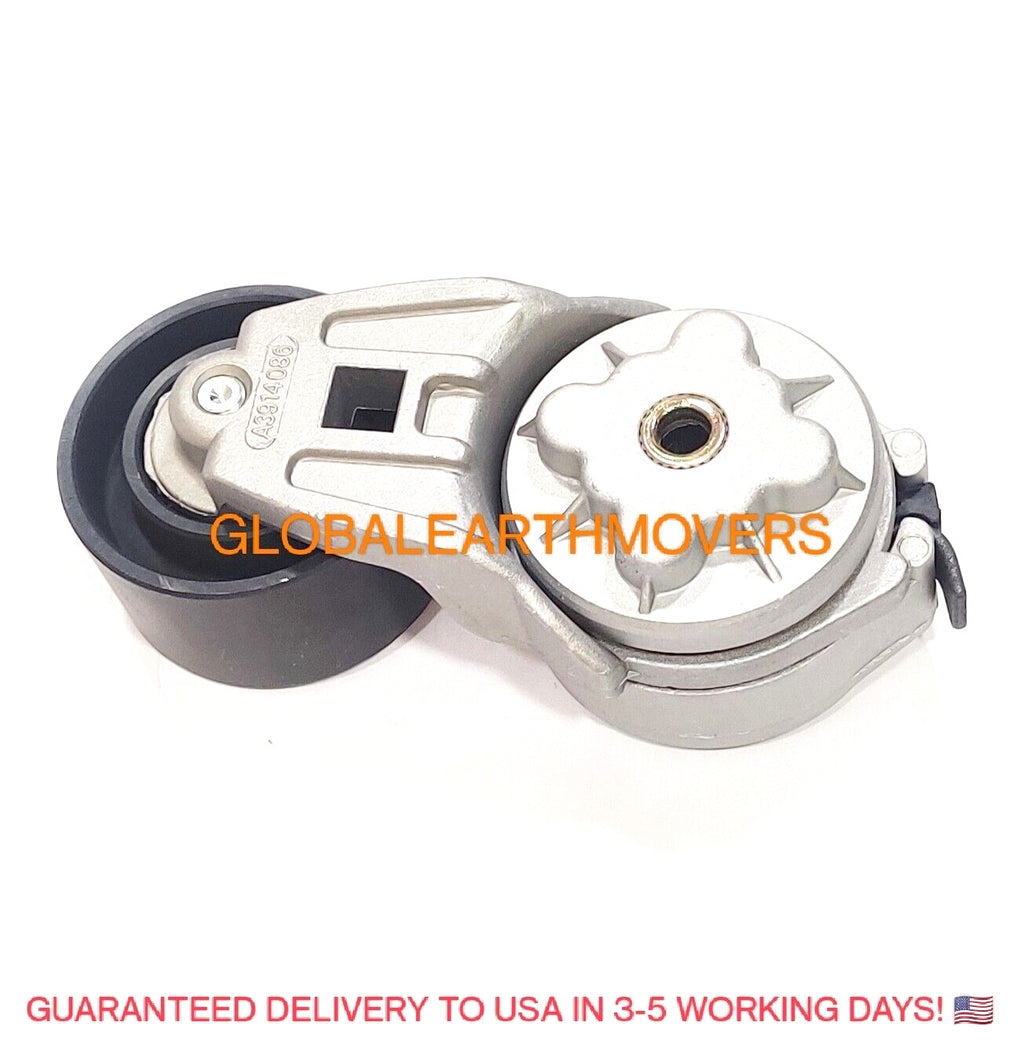 5.9L Cummins Belt & Tensioner - New Direct-Fit Diesel Replacement