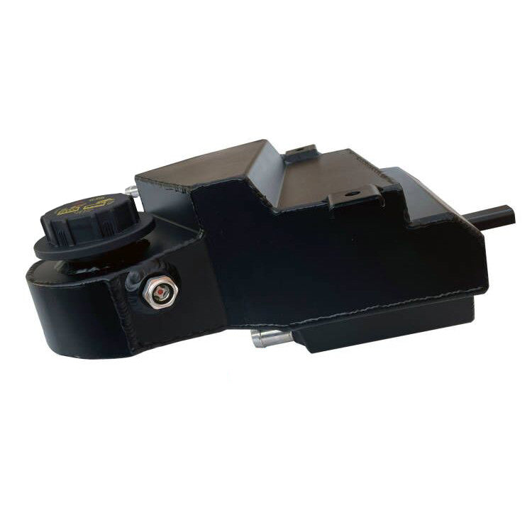 6.0L Power Stroke Coolant Reservoir - New Direct-Fit Diesel Replacement