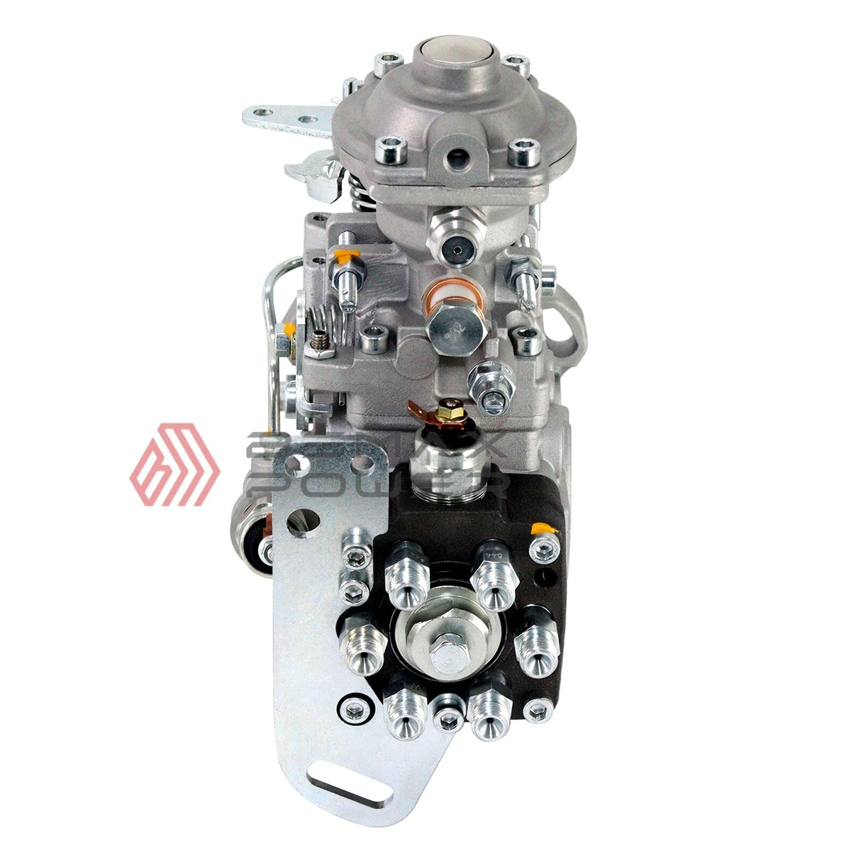 5.9L Cummins Injection Pump 1990-1993 - Remanufactured Direct-Fit Diesel Replacement