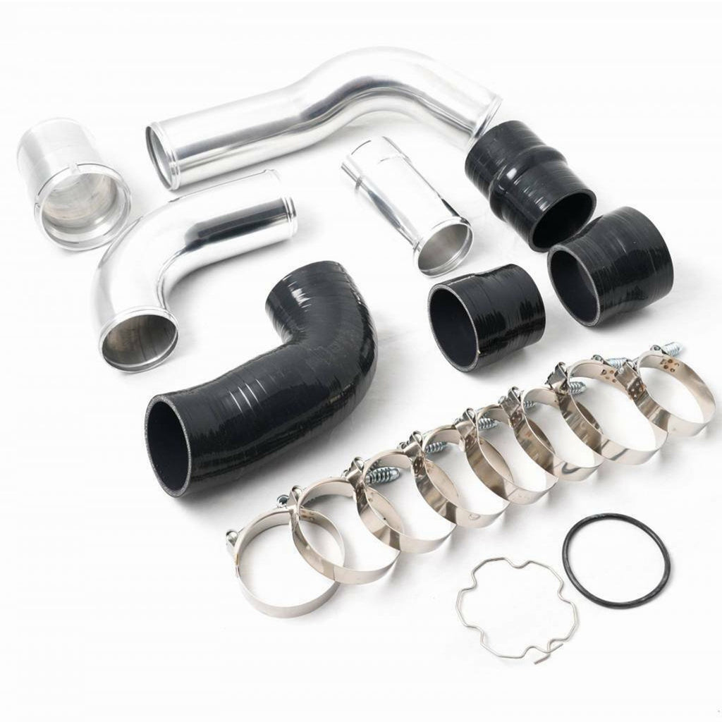 6.7L Power Stroke Intercooler 2011-2016 - New Direct-Fit Diesel Replacement