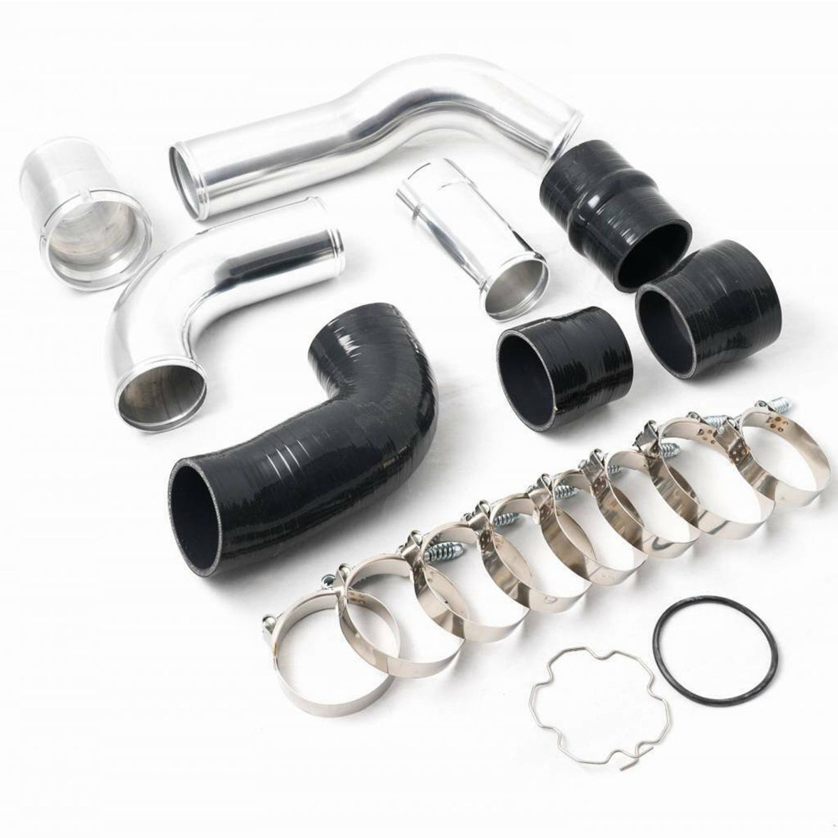 6.7L Power Stroke Intercooler 2011-2016 - New Direct-Fit Diesel Replacement