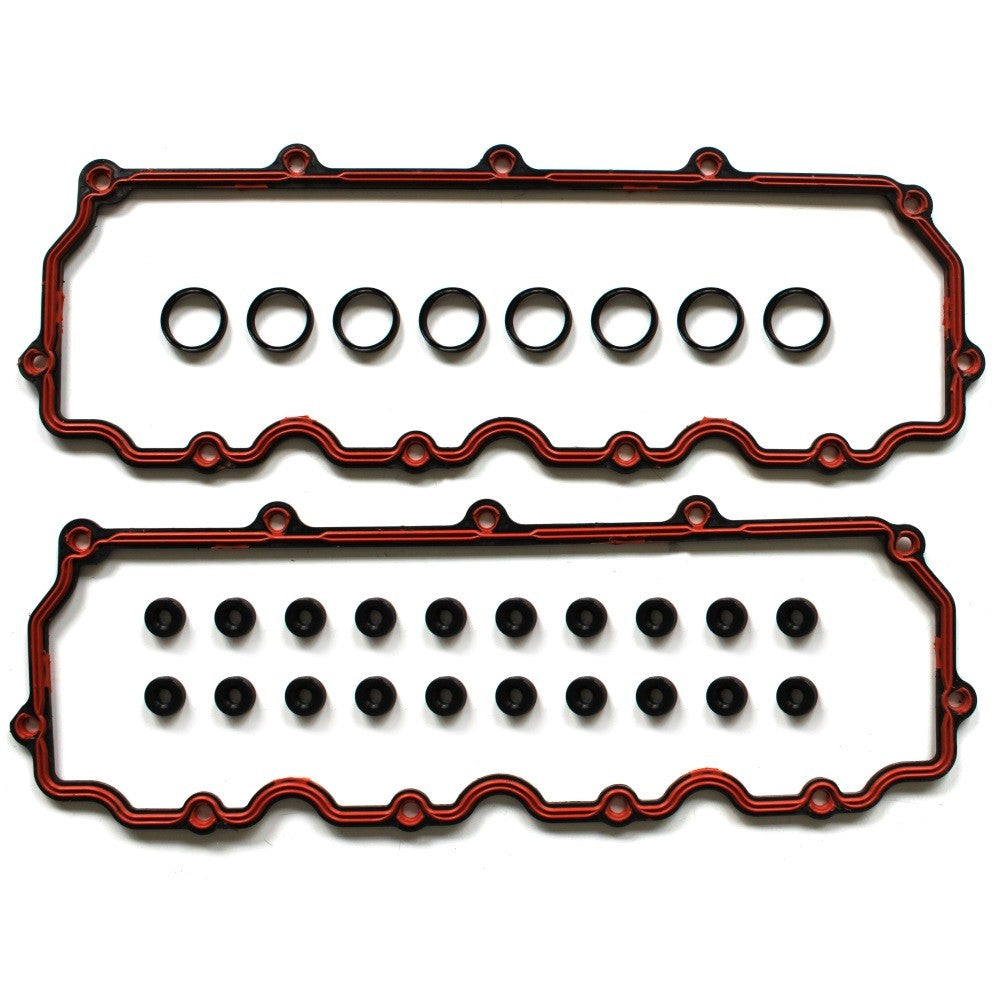 6.0L Power Stroke Valve Cover Gasket - New Direct-Fit Diesel Replacement
