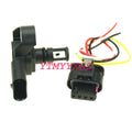 L5P Duramax Diesel Sensor - New Direct-Fit Diesel Replacement