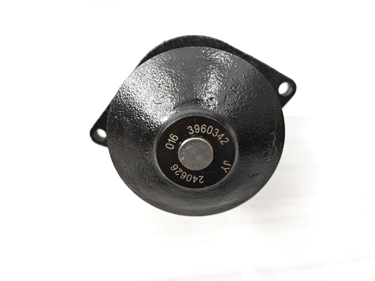 5.9L Cummins Water Pump - New Direct-Fit Diesel Replacement