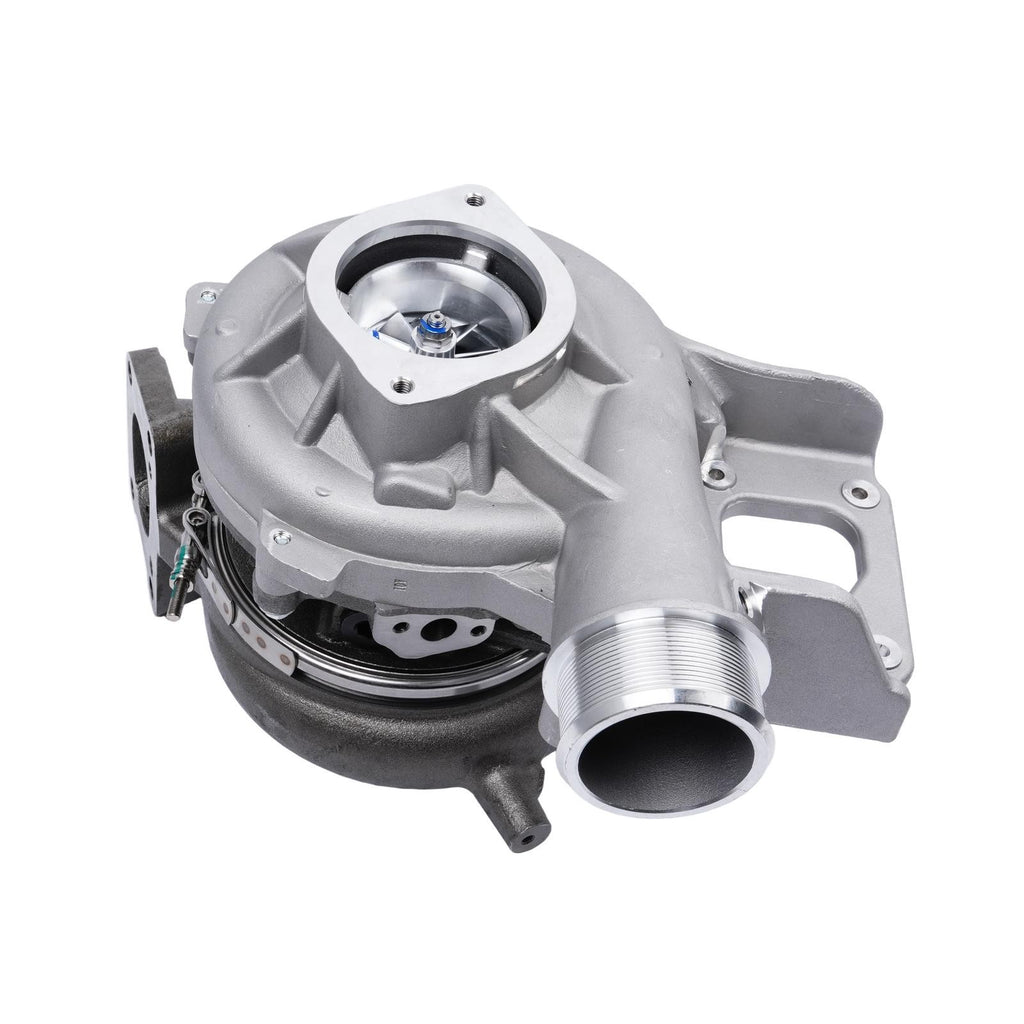 L5P Duramax Turbocharger 2017-2022 - Remanufactured Direct-Fit Diesel Replacement