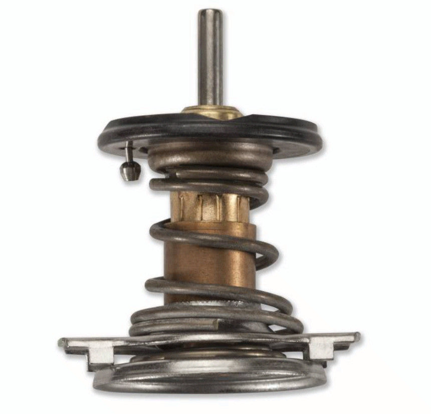 6.4L Power Stroke Thermostat 2008-2010 - New Direct-Fit Diesel Replacement