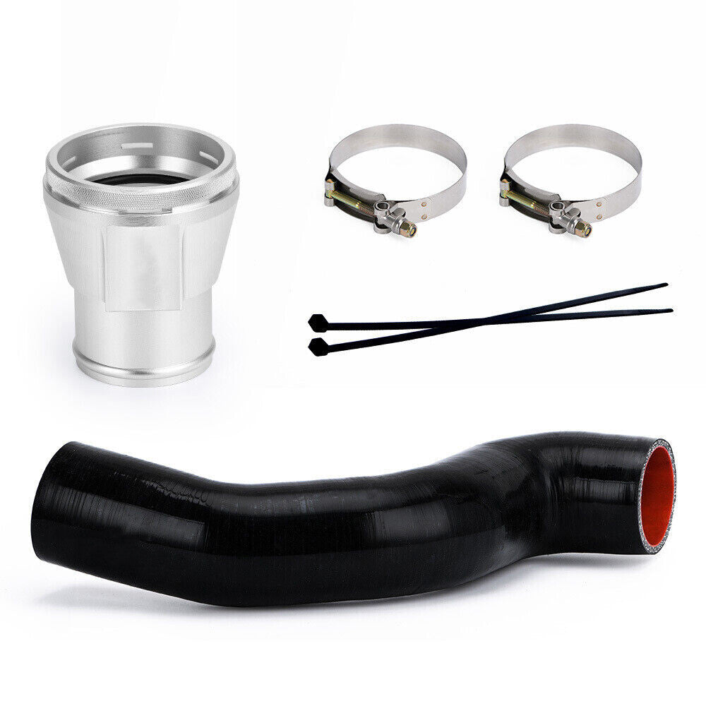 6.7L Power Stroke Intercooler - New Direct-Fit Diesel Replacement