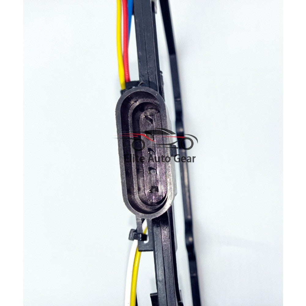 7.3L Power Stroke Valve Cover Gasket - New Direct-Fit Diesel Replacement