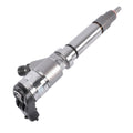 LLY Duramax Injector Set - Remanufactured Direct-Fit Diesel Replacement