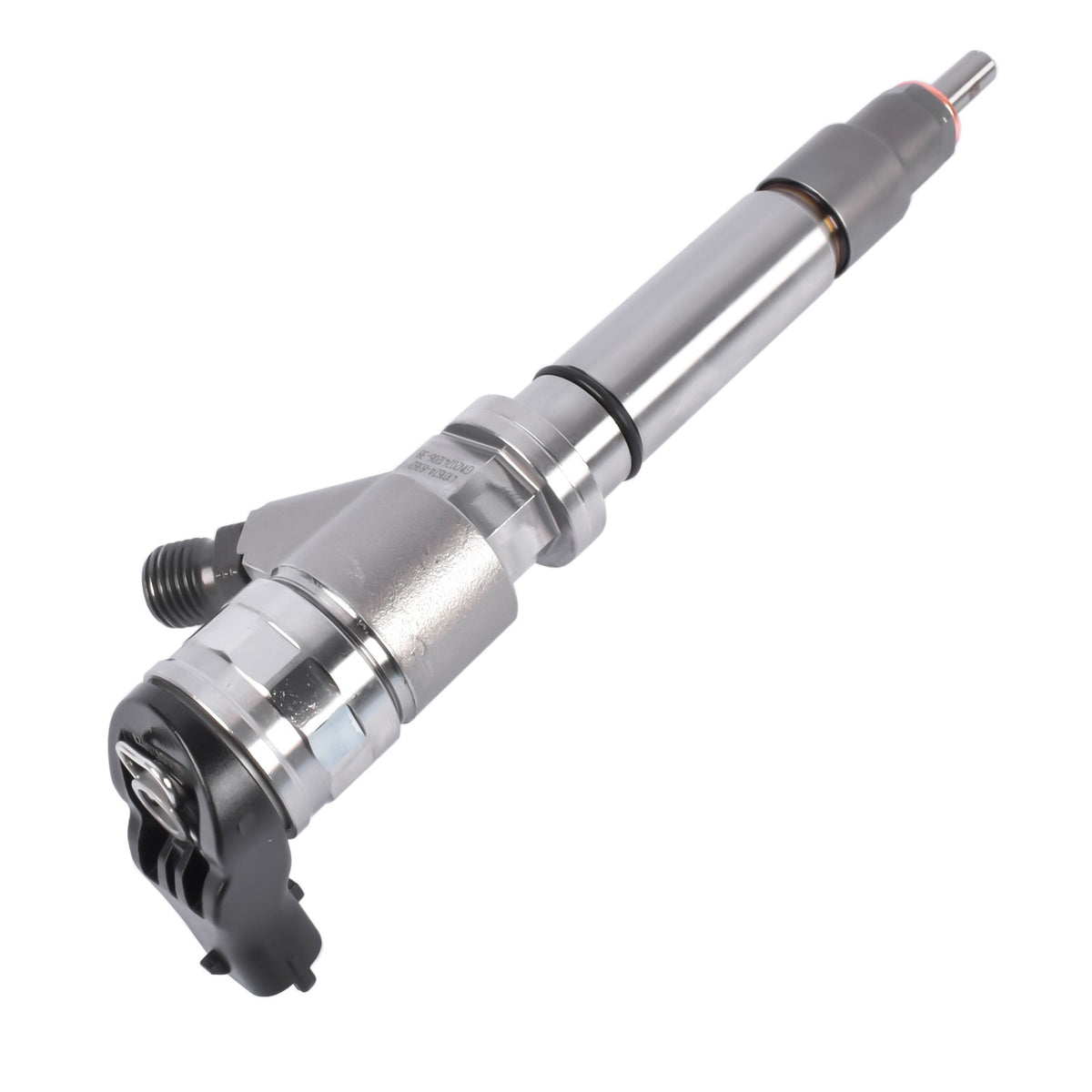 LLY Duramax Injector Set - Remanufactured Direct-Fit Diesel Replacement