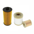 6.0L Power Stroke Fuel Filter - New Direct-Fit Diesel Replacement