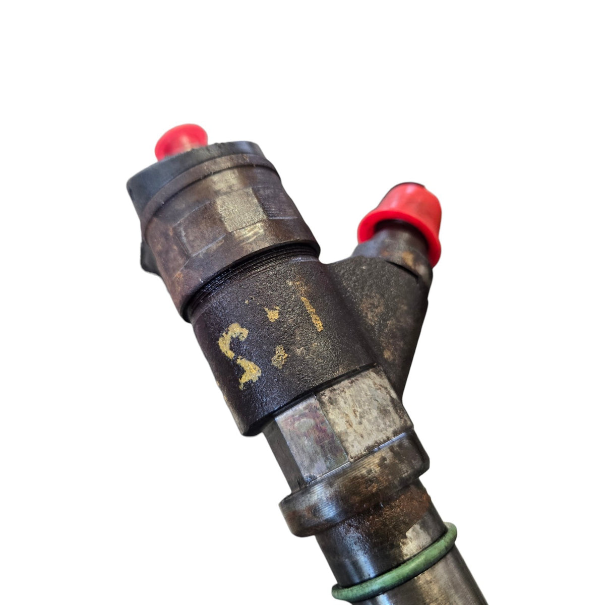 LBZ Duramax Injector Set 2006-2010 - Remanufactured Direct-Fit Diesel Replacement