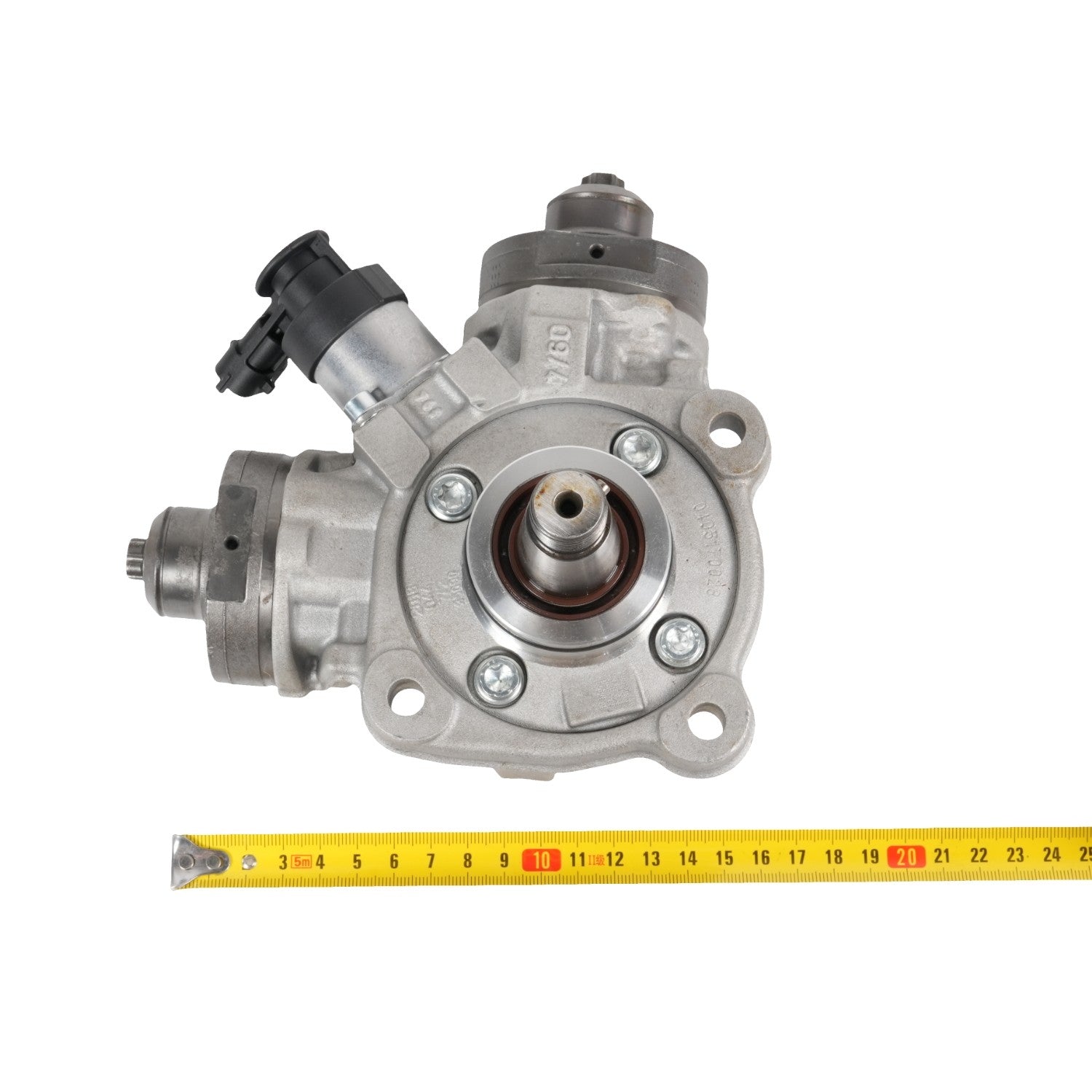 6.7L Power Stroke Injection Pump 2020-2023