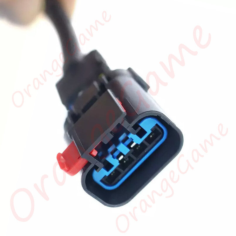 6.0L Power Stroke Glow Plug - New Direct-Fit Diesel Replacement
