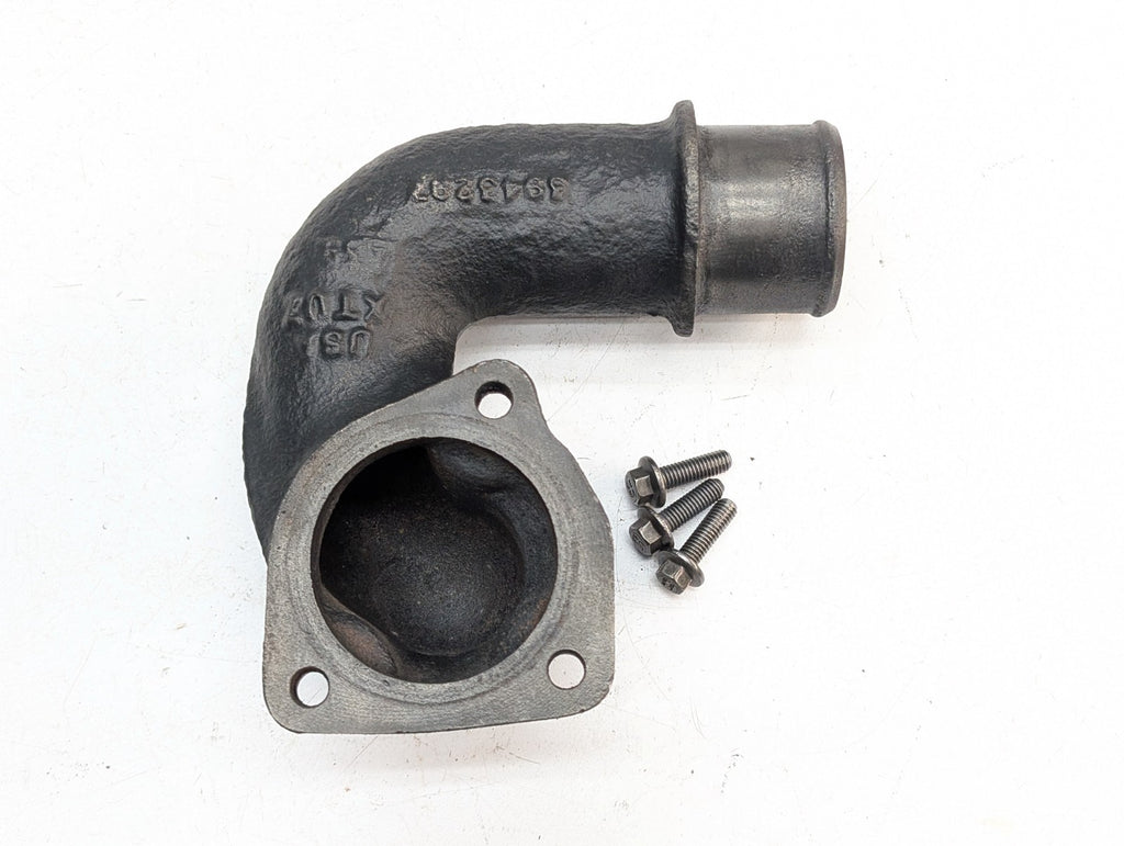 5.9L Cummins Thermostat - New Direct-Fit Diesel Replacement