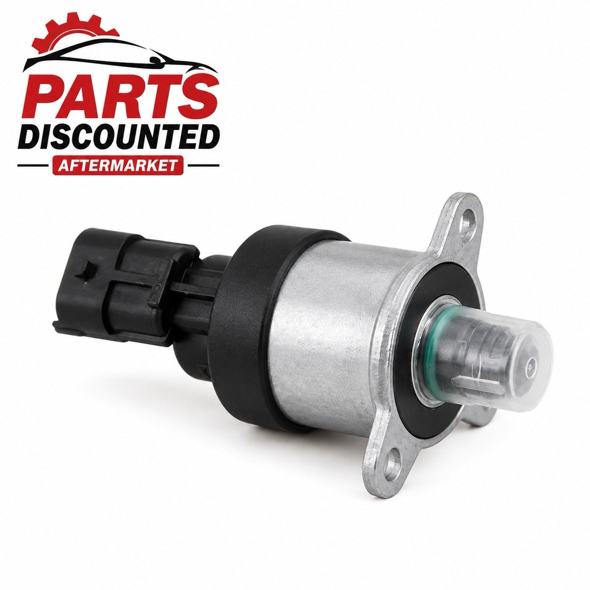 6.7L Cummins Fuel Pressure Regulator 2007-2014 - New Direct-Fit Diesel Replacement