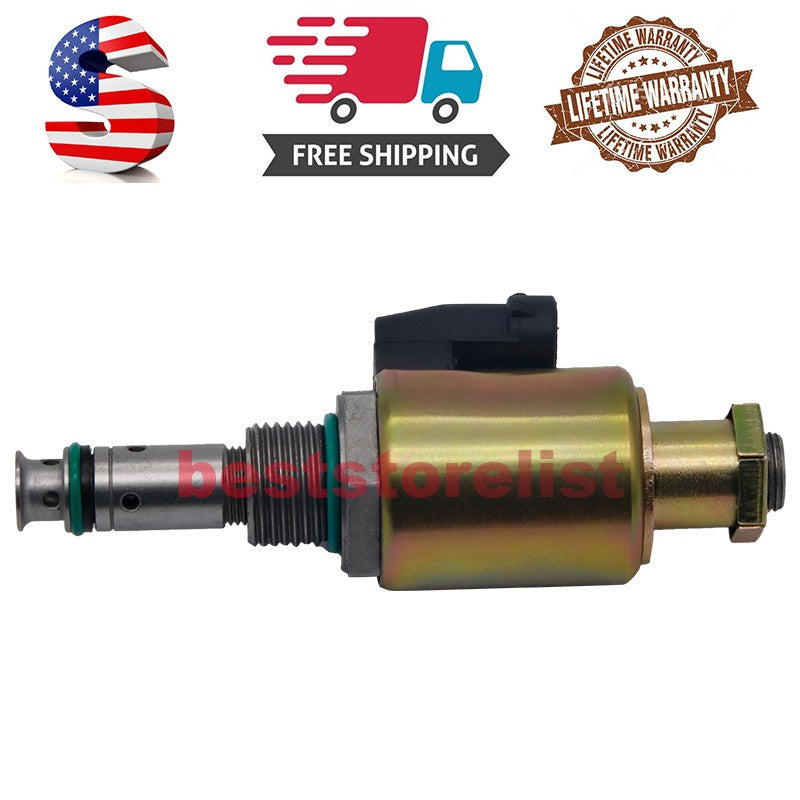 7.3L Power Stroke IPR Valve - New Direct-Fit Diesel Replacement