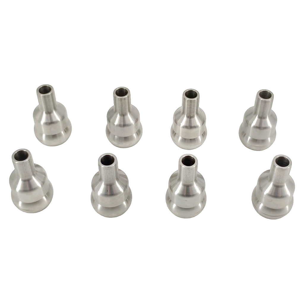 6.0L Power Stroke Standpipe Kit - New Direct-Fit Diesel Replacement